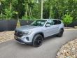Certified 2024 Volkswagen Atlas 2.0T SE w/Technology SUV
