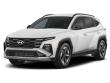 New 2025 Hyundai Tucson SEL AWD SUV