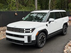 2026 Hyundai Santa Fe SEL AWD SUV