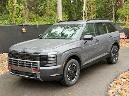 2026 Hyundai Palisade XRT Pro SUV