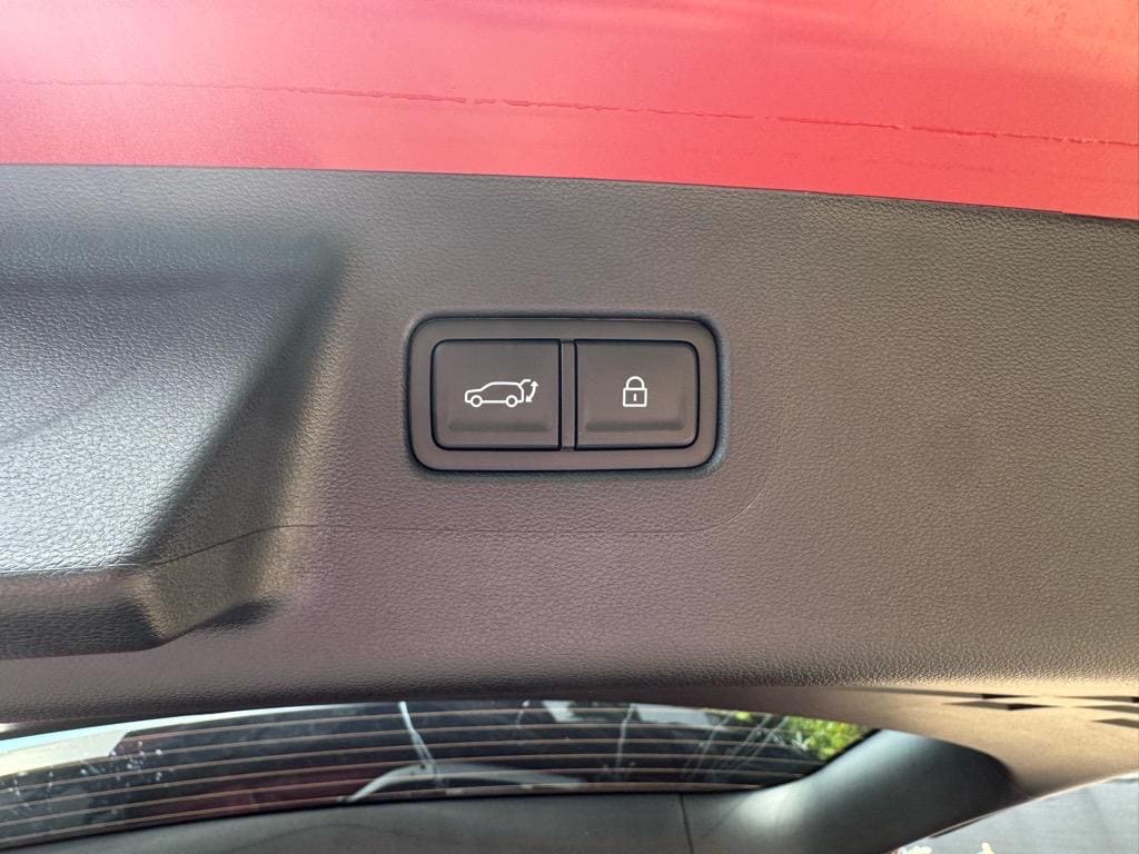 2026 Hyundai Santa Fe SEL - Photo 17