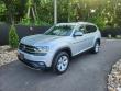 Used 2019 Volkswagen Atlas 3.6L V6 SE w/Technology SUV