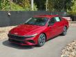 New 2025 Hyundai Elantra SEL Sport Sedan