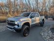Used 2023 Chevrolet Silverado 1500 RST Truck Crew Cab