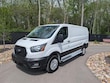  Ford Transit-250 Cargo