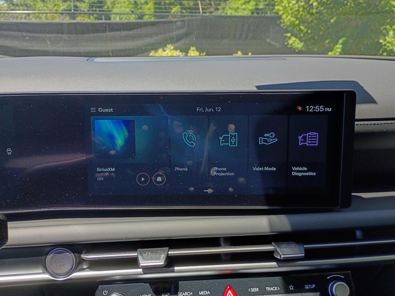 2026 Hyundai Tucson SEL - Photo 22