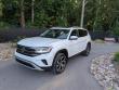 Certified 2023 Volkswagen Atlas 3.6L V6 SEL SUV
