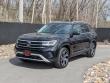 Certified 2023 Volkswagen Atlas 3.6L V6 SEL SUV