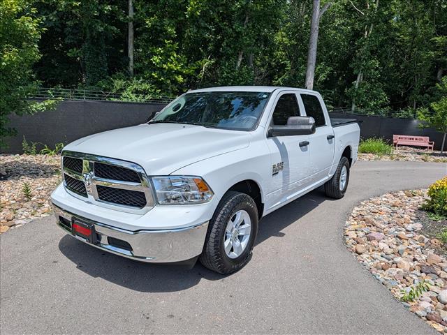 2023 Ram 1500 Classic