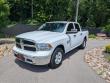 Used 2023 Ram 1500 Classic SLT Truck Crew Cab