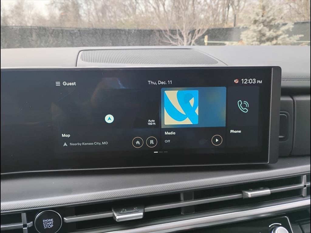 2026 Hyundai Santa Fe XRT - Photo 31