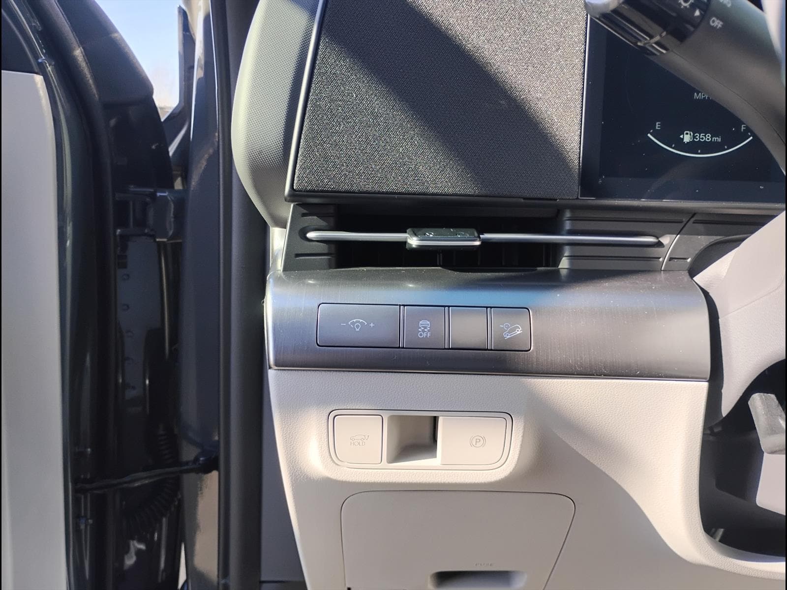 2026 Hyundai Kona Limited - Photo 21