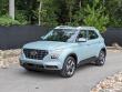 Used 2025 Hyundai Venue  SUV