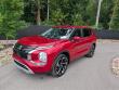 Certified 2024 Mitsubishi Outlander SE SUV