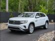 Used 2021 Volkswagen Atlas Cross Sport 3.6L V6 SEL SUV
