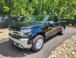 Used 2021 Chevrolet Silverado 1500 LTZ Truck Crew Cab