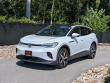 Certified 2023 Volkswagen ID.4 Pro S SUV