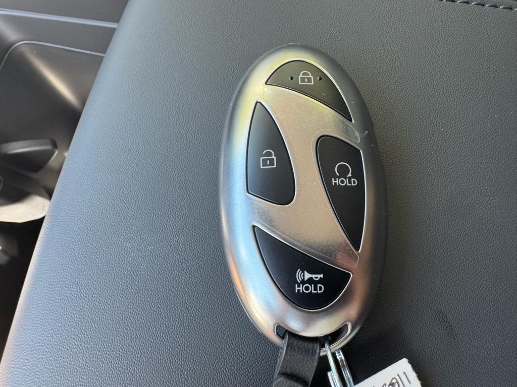 2026 Hyundai Santa Fe SEL - Photo 34