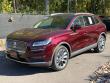 Certified 2022 Lincoln Nautilus Reserve SUV