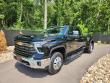 Used 2024 Chevrolet Silverado 3500 HD LTZ Truck Crew Cab