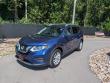 Used 2020 Nissan Rogue SV SUV
