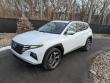 Certified 2024 Hyundai Tucson SEL SUV