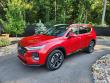 Certified 2020 Hyundai Santa Fe Limited 2.0T SUV