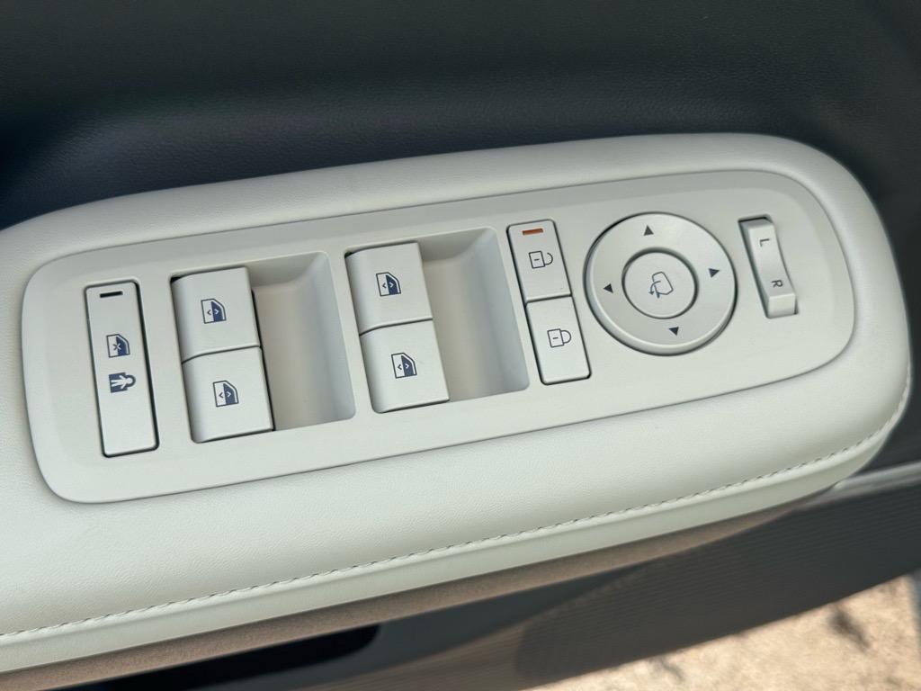 2026 Hyundai Santa Fe Calligraphy - Photo 26
