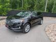 Used 2020 Ford Edge Titanium SUV
