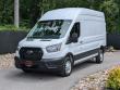 Used 2024 Ford Transit-250 Cargo Base Van High Roof Van
