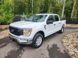 Used 2022 Ford F-150  Truck SuperCrew Cab