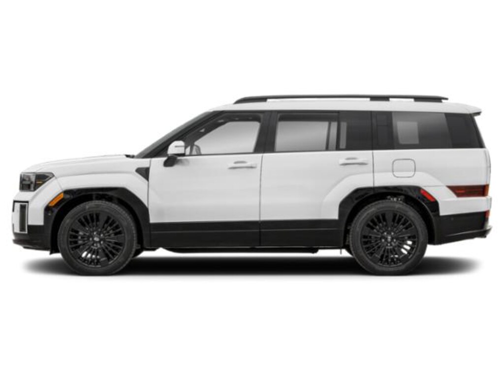 New 2025 Hyundai Santa Fe HEV For Sale at Northtowne Hyundai