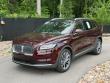 Used 2022 Lincoln Nautilus Reserve SUV