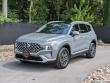 Used 2021 Hyundai Santa Fe Limited SUV