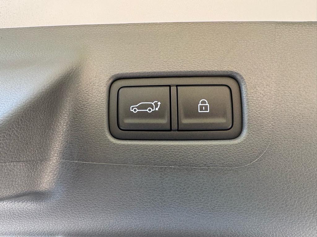 2026 Hyundai Santa Fe Calligraphy - Photo 21