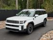 New 2026 Hyundai Santa Fe SEL AWD SUV