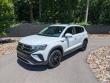Certified 2023 Volkswagen Taos 1.5T SE SUV