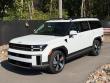 New 2026 Hyundai Santa Fe Limited AWD SUV