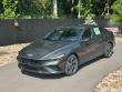 New 2025 Hyundai Elantra SEL Sport Sedan