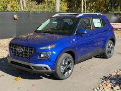 2026 Hyundai Venue SEL SUV