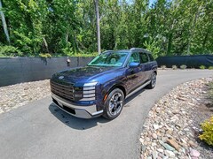 2026 Hyundai Palisade Limited AWD SUV