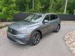 Certified 2023 Volkswagen Tiguan 2.0T SE SUV