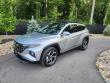 Used 2022 Hyundai Tucson Limited SUV