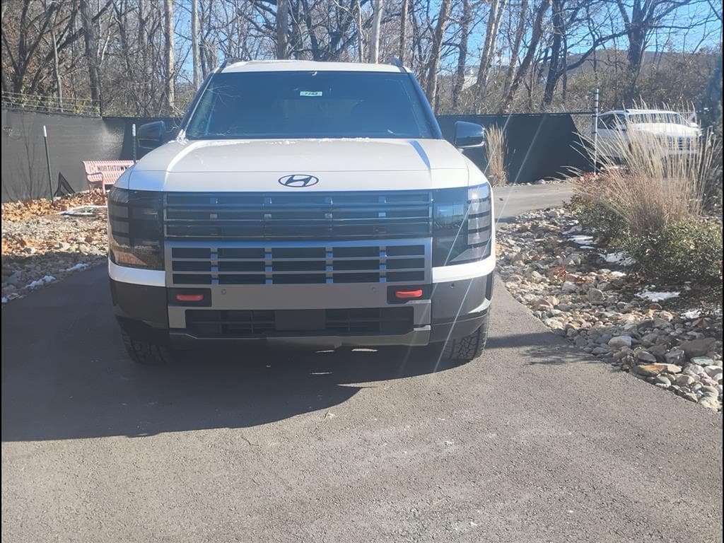 2026 Hyundai Palisade XRT Pro's photo