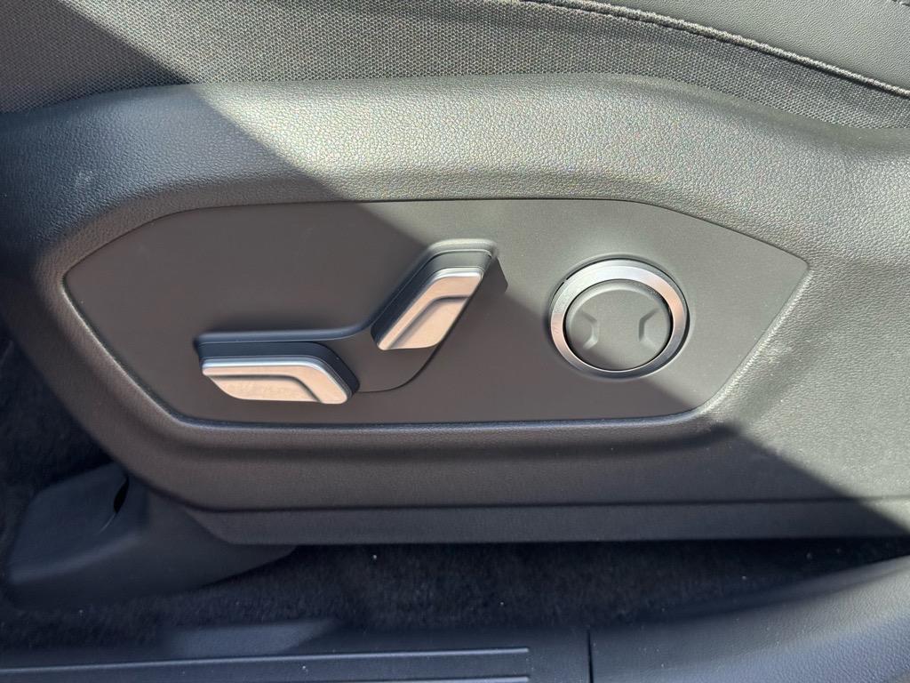 2026 Hyundai Santa Fe SEL - Photo 23