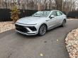 New 2025 Hyundai Sonata Hybrid Limited Sedan