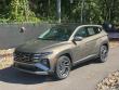 New 2025 Hyundai Tucson Hybrid Limited SUV