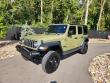 Used 2025 Jeep Wrangler Sport SUV