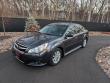 Used 2012 Subaru Legacy 2.5i Sedan