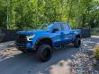 Used 2022 Chevrolet Silverado 1500 LT Trail Boss Truck Crew Cab